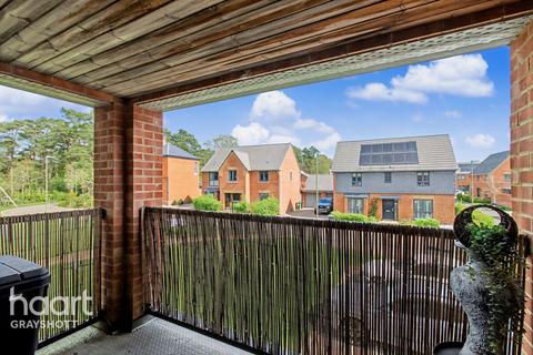 undefined, Artillery Drive, Bordon
