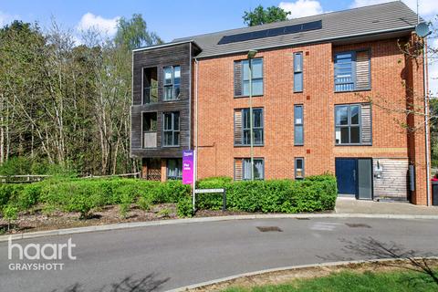 undefined, Artillery Drive, Bordon