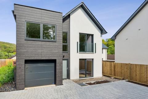 Ailsa Perth Road, Birnam, Dunkeld, PH8 0AA