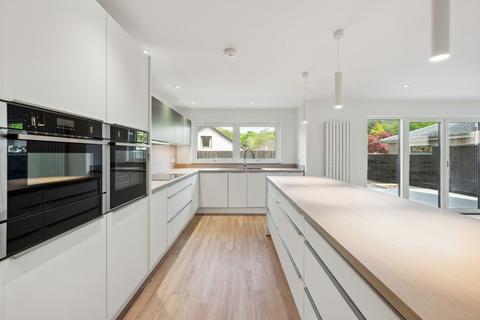 Ailsa Perth Road, Birnam, Dunkeld, PH8 0AA