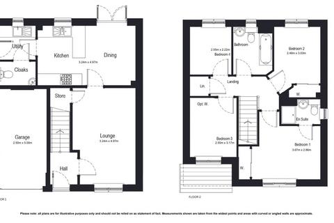 4 bedroom detached house for sale, Plean, Stirling, FK7