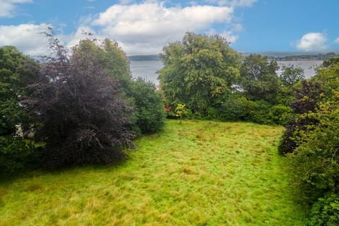 Land for sale, Plot at Torwoodhill Road, Helensburgh, G84 8LF