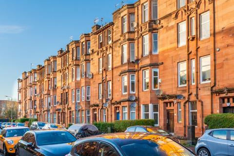 1 bedroom flat for sale, 26 Garry Street, Flat 0/1, Cathcart, Glasgow, G44 4AX