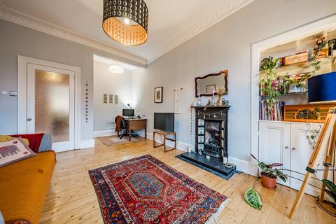 1 bedroom flat for sale, 86 Bowman Street, Flat 3/1, Govanhill, Glasgow, G42 8LF