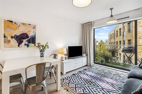 1 bedroom apartment for sale, Macaulay Road, SW4