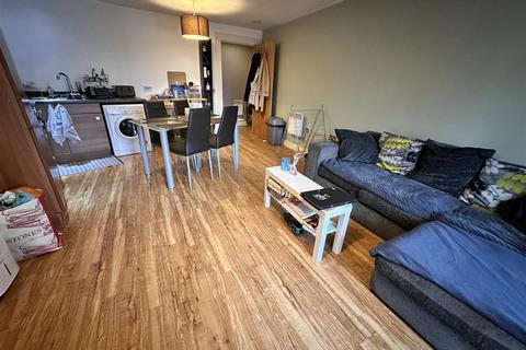 2 bedroom apartment for sale, Fresh, Chapel Street, Salford