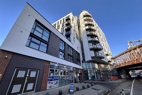 2 bedroom apartment for sale, Fresh, Chapel Street, Salford