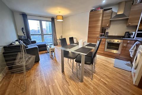 2 bedroom apartment for sale, Fresh, Chapel Street, Salford