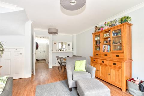 4 bedroom link detached house for sale, Trubwick Avenue, Haywards Heath, West Sussex