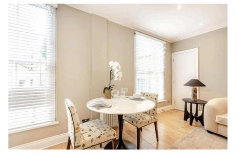 1 bedroom flat to rent, Grosvenor Hill, Mayfair, London