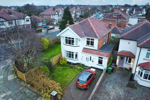 4 bedroom detached house for sale, Emmanuel Road, Southport PR9