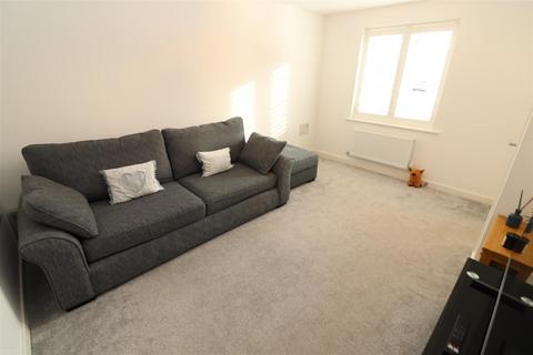 2 bedroom end of terrace house for sale, Carnelian Avenue, Wellingborough NN8