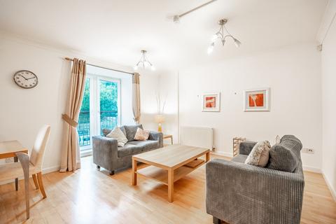 2 bedroom flat for sale, Crathie Drive, Flat 1/1, Thornwood, Glasgow, G11 7XE