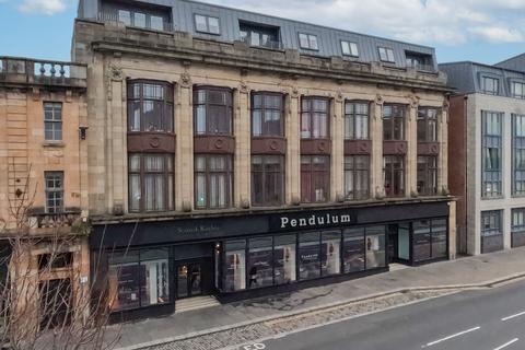 2 bedroom apartment for sale, 3/1, 17 Abbey View, Paisley, PA1 1EU