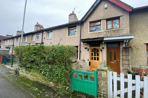 3 bedroom terraced house for sale, Norwood Street, Bankfoot, Bradford, BD5