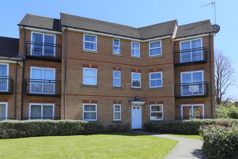 2 bedroom apartment to rent, Strathern Road, Leicester, LE3