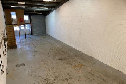 Industrial unit to rent, 11-12 Conway Units, Stephenson Road, Clacton On Sea, Essex, CO15