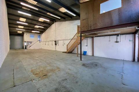 Industrial unit to rent, 11-12 Conway Units, Stephenson Road, Clacton On Sea, Essex, CO15