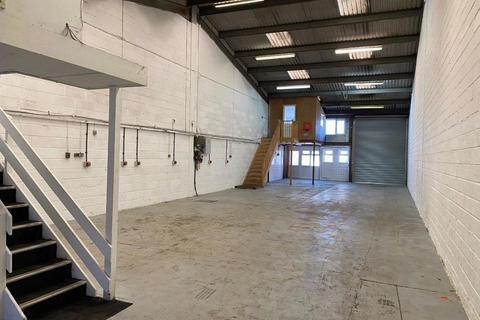 Industrial unit to rent, 11-12 Conway Units, Stephenson Road, Clacton On Sea, Essex, CO15