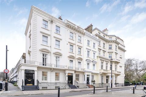 1 bedroom apartment for sale, London SW1V