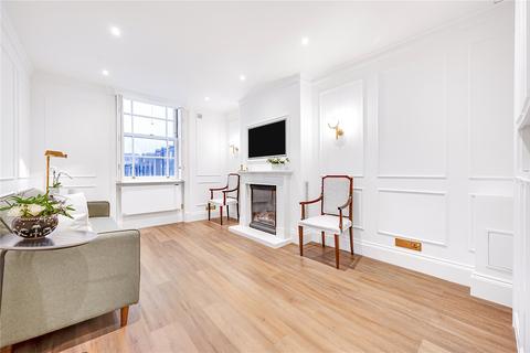 1 bedroom apartment for sale, London SW1V