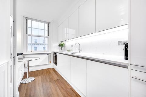 1 bedroom apartment for sale, London SW1V