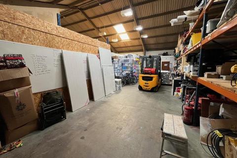 Industrial unit to rent, 14 Angora Business Park, Peartree Road, Stanway, Essex, CO3