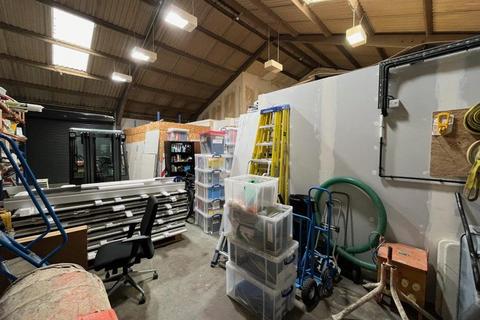 Industrial unit to rent, 14 Angora Business Park, Peartree Road, Stanway, Essex, CO3