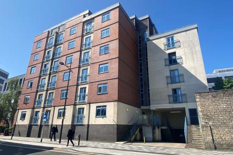 1 bedroom apartment to rent, Wellington Street, Swindon SN1