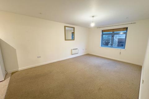 1 bedroom apartment to rent, Wellington Street, Swindon SN1