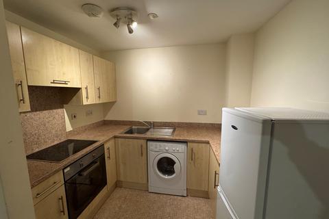 1 bedroom apartment to rent, Wellington Street, Swindon SN1