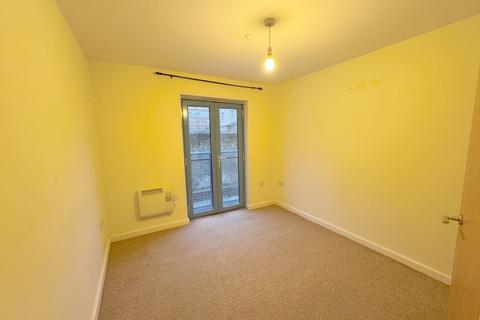 1 bedroom apartment to rent, Wellington Street, Swindon SN1