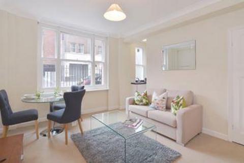 1 bedroom apartment to rent, Hill street, Mayfair