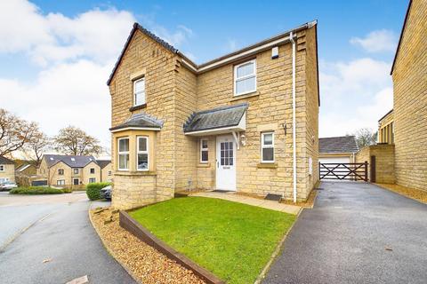 4 bedroom detached house for sale, Swan Avenue, Bingley