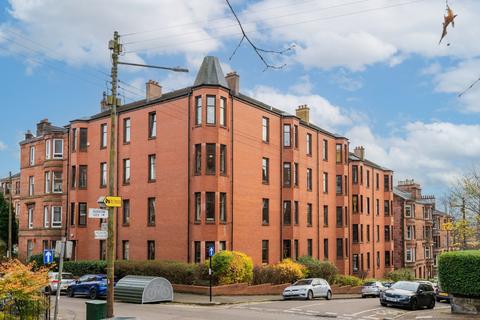 Wilton Street, Flat 8, North Kelvinside, Glasgow, G20 6RD