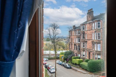 2 bedroom flat for sale, Wilton Street, Flat 8, North Kelvinside, Glasgow, G20 6RD