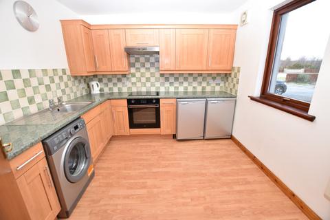 2 bedroom flat for sale, Kingsmills Court, Elgin