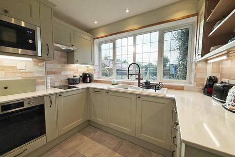 3 bedroom semi-detached house for sale, Darwin Gardens, Mountfields, Shrewsbury