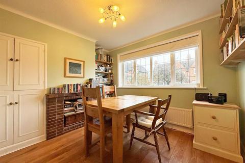 3 bedroom semi-detached house for sale, Darwin Gardens, Mountfields, Shrewsbury