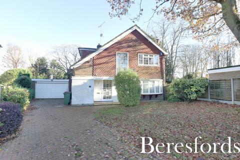 4 bedroom detached house for sale, Shenfield Place, Shenfield, CM15