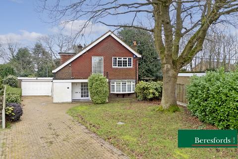 4 bedroom detached house for sale, Shenfield Place, Shenfield, CM15