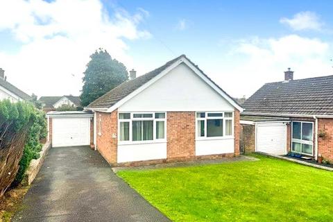 5 bedroom bungalow for sale, Maeshendre, Waunfawr, Aberystwyth, Ceredigion, SY23