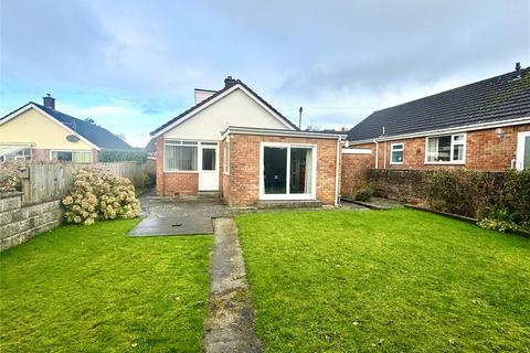 5 bedroom bungalow for sale, Maeshendre, Waunfawr, Aberystwyth, Ceredigion, SY23