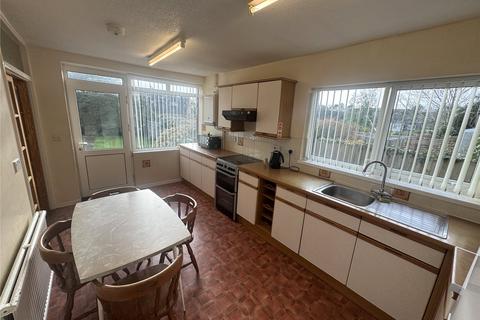 5 bedroom bungalow for sale, Maeshendre, Waunfawr, Aberystwyth, Ceredigion, SY23