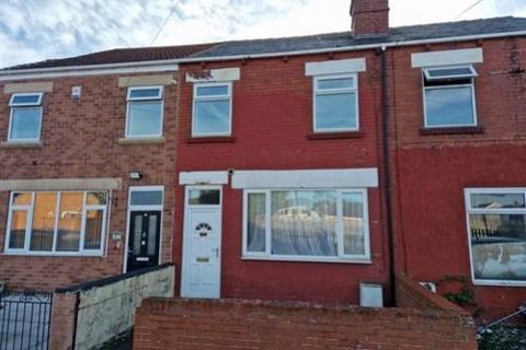 3 bedroom terraced house for sale, Chapel Street, Rotherham S63