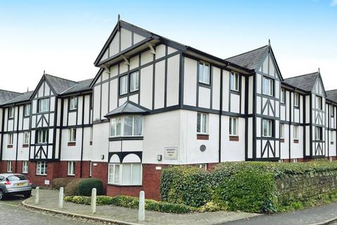 2 bedroom retirement property for sale, Queens Park House, Queens Park View, Chester, Cheshire, CH4