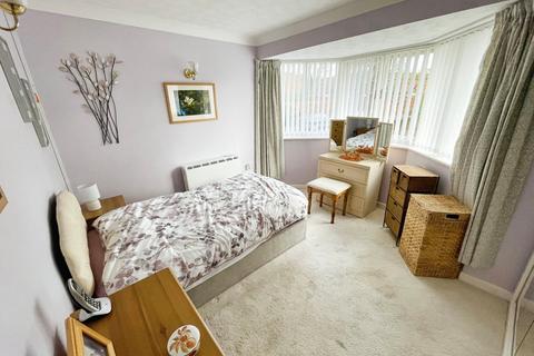 undefined, Queens Park House, Queens Park View, Chester, Cheshire, CH4