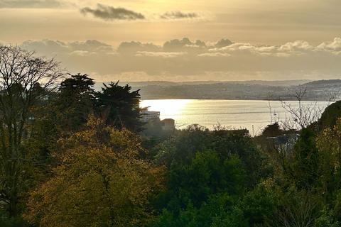 2 bedroom flat for sale, Lower Warberry Road, Torquay, TQ1 1TN