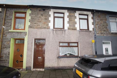 3 bedroom terraced house for sale, Gelli Road, Gelli, CF41 7NA