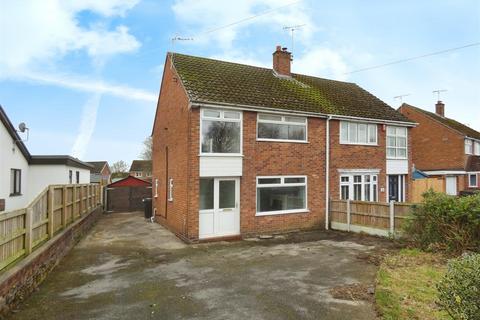 3 bedroom semi-detached house for sale, Hind Heath Road, Sandbach